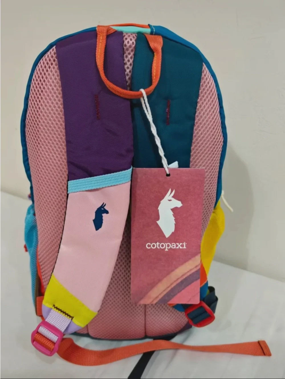 cotopaxi bright kids